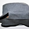 OFFICER FIELD CAP M43 LUFTWAFFE