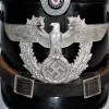 TSHAKO� POLIZIA - SCHUTZPOLIZEI