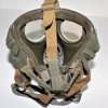 GAS MASK GREEN