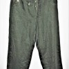 PANTALONI VERDE CANNETO M44 DA TRUPPA WH-SS-LW