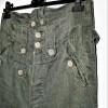 PANTALONI VERDE CANNETO M44 DA TRUPPA WH-SS-LW