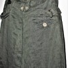 PANTALONI VERDE CANNETO M44 DA TRUPPA WH-SS-LW