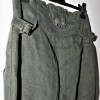 PANTALONI VERDE CANNETO M44 DA TRUPPA WH-SS-LW