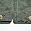 PANTALONI VERDE CANNETO M44 DA TRUPPA WH-SS-LW