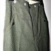 PANTALONI MOD.36 DA TRUPPA WEHRMACHT