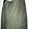 PANTALONI MOD.36 DA TRUPPA WEHRMACHT