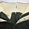 PANTALONI MOD.36 DA TRUPPA WEHRMACHT