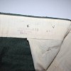 PANTALONI MOD.36 DA TRUPPA WEHRMACHT