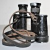 BINOCULARS 6X30 MARCATO HENSOLDT WH-LW-SS 
