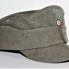 FIELD CAP EM-NCO M41 GEBIRGSJAGER WEHRMACHT