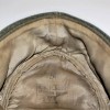 FIELD CAP EM-NCO M41 GEBIRGSJAGER WEHRMACHT