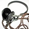 GERMAN WWII SIGNAL HEADPHONE 