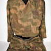 PANZER JACKET AND TROUSERS M44 CAM0
