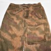 PANZER JACKET AND TROUSERS M44 CAM0