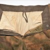 PANZER JACKET AND TROUSERS M44 CAM0
