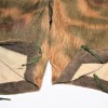 PANZER JACKET AND TROUSERS M44 CAM0