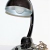 BAKELITE LAMP OFFICE W.SS