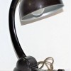 BAKELITE LAMP OFFICE W.SS