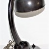 BAKELITE LAMP OFFICE W.SS