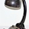 BAKELITE LAMP OFFICE W.SS