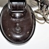 BAKELITE LAMP OFFICE W.SS