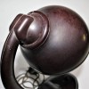 BAKELITE LAMP OFFICE W.SS