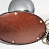 BAKELITE LAMP OFFICE W.SS