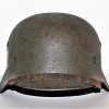 ELMETTO M35 WEHRMACHT BIFREGIO