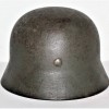 ELMETTO M35 WEHRMACHT BIFREGIO