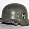 ELMETTO M40 WEHRMACHT BIFREGIO