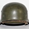 ELMETTO M40 WEHRMACHT BIFREGIO