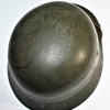 ELMETTO M40 WEHRMACHT BIFREGIO