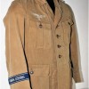 OFFICER�S TROPICAL JACKET LUFTWAFFE HERMANN GOERING 