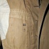 OFFICER�S TROPICAL JACKET LUFTWAFFE HERMANN GOERING 