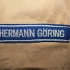 OFFICER�S TROPICAL JACKET LUFTWAFFE HERMANN GOERING 