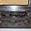 RADIO IN BAKELITE VE301