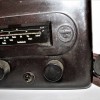 GERMAN BAKELITE RADIO VE301 