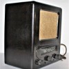 GERMAN BAKELITE RADIO VE301 