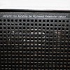 GERMAN BAKELITE RADIO VE301 