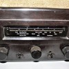 GERMAN BAKELITE RADIO VE301 