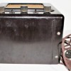 GERMAN BAKELITE RADIO VE301 