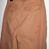 PANTALONI TROPICALI DELLA LUFTWAFFE DA PARACADUTISTA