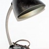 BAKELITE LAMP OFFICE W.SS-WH-LW