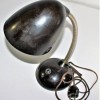 BAKELITE LAMP OFFICE W.SS-WH-LW