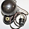 LAMPADA IN BAKELITE DA UFFICIO SS-WH-LW
