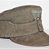 FIELD CAP M43 AM NCO WEHRMACHT 