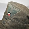 FIELD CAP M43 AM NCO WEHRMACHT 