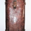 LEATHER CASE FOR 10X50 BINOCULARS