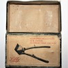 GERMAN HAIR -CLIPPER LILLY IN THE BOX