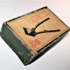 GERMAN HAIR -CLIPPER LILLY IN THE BOX
